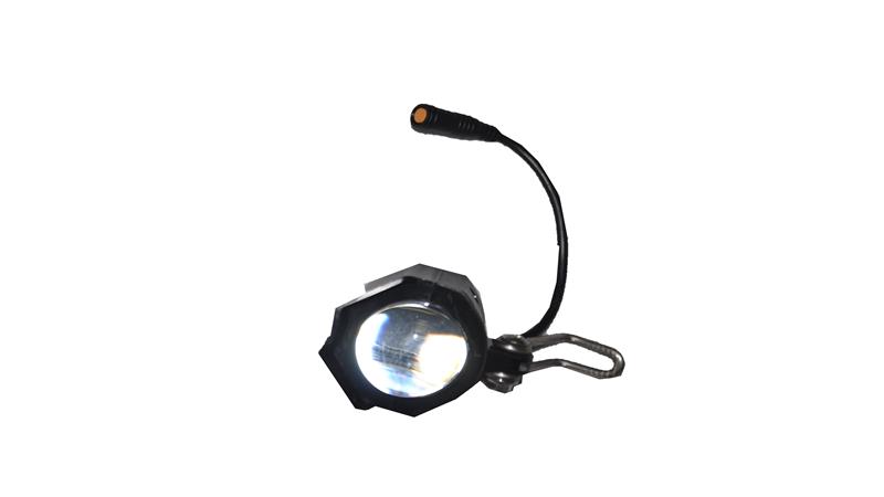 ÖN FAR YENİ MODEL (MX25)